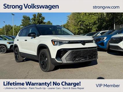 2025 Volkswagen Taos Salt Lake City UT