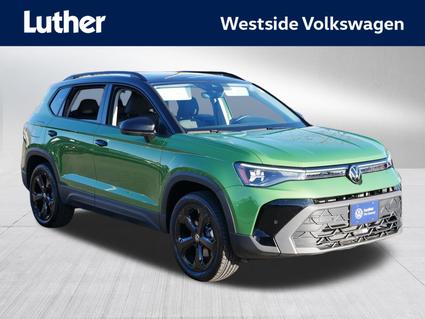 2025 Volkswagen Taos Minneapolis MN
