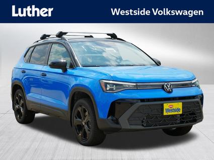 2025 Volkswagen Taos Minneapolis MN
