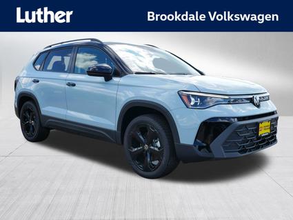 2025 Volkswagen Taos Minneapolis MN