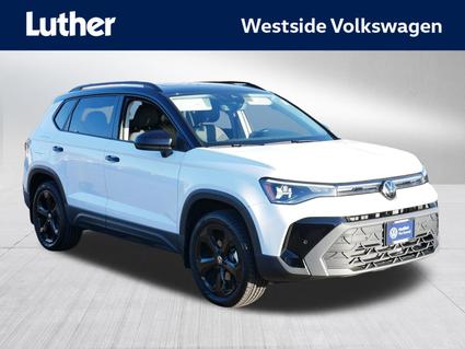 2025 Volkswagen Taos Minneapolis MN