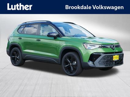 2025 Volkswagen Taos Minneapolis MN