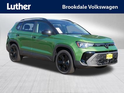 2025 Volkswagen Taos Minneapolis MN