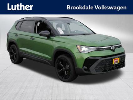 2025 Volkswagen Taos Minneapolis MN