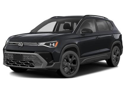 2025 Volkswagen Taos Burnsville MN