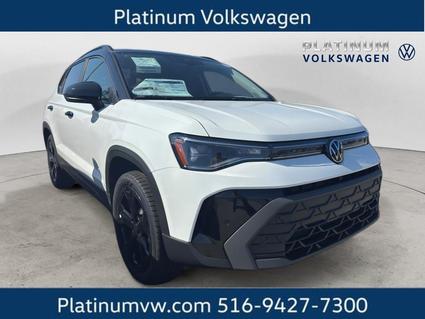 2025 Volkswagen Taos Hicksville NY