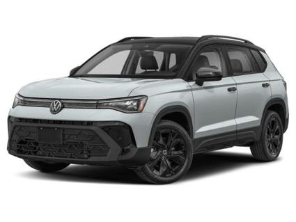 2026 Volkswagen Taos Burnsville MN
