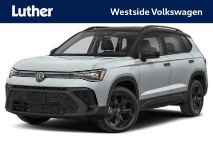 2025 Volkswagen Taos Minneapolis MN