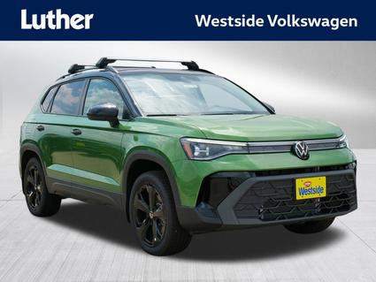 2025 Volkswagen Taos Minneapolis MN