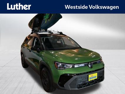 2025 Volkswagen Taos Minneapolis MN