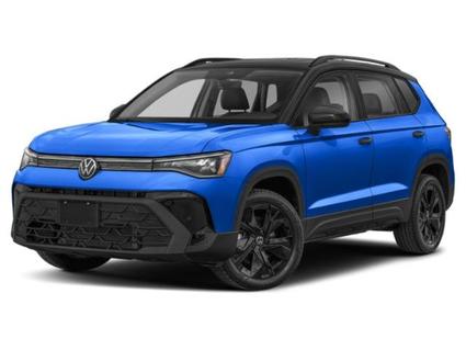 2025 Volkswagen Taos Minneapolis MN