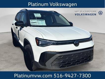2025 Volkswagen Taos Hicksville NY