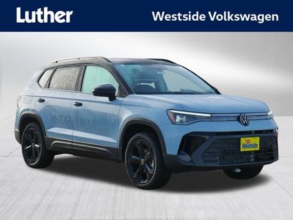 2026 Volkswagen Taos Minneapolis MN