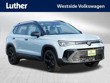 2026 Volkswagen Taos Minneapolis MN