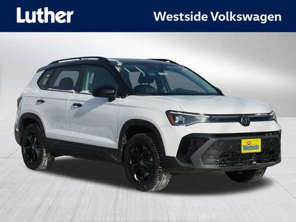 2026 Volkswagen Taos Minneapolis MN