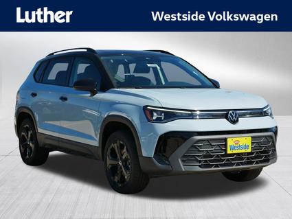 2025 Volkswagen Taos Minneapolis MN