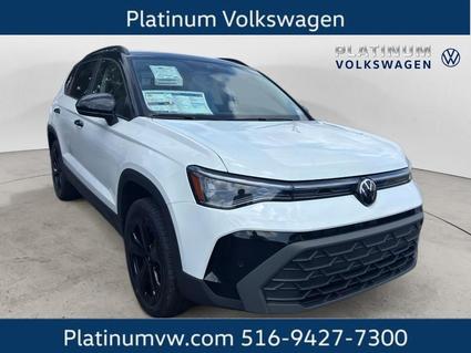 2025 Volkswagen Taos Hicksville NY