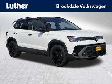 2025 Volkswagen Taos Minneapolis MN