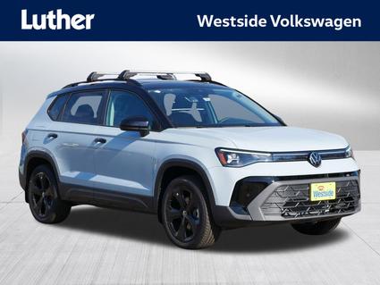 2025 Volkswagen Taos Minneapolis MN