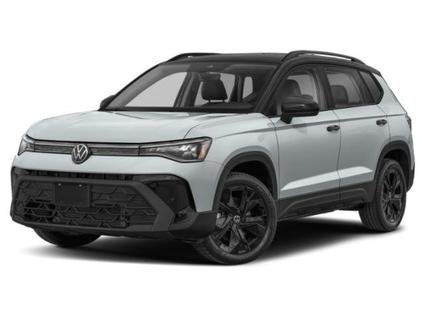 2025 Volkswagen Taos Minneapolis MN