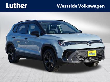 2026 Volkswagen Taos Minneapolis MN