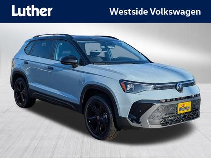 2026 Volkswagen Taos Minneapolis MN