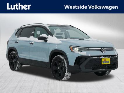 2026 Volkswagen Taos Minneapolis MN