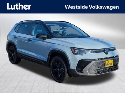 2026 Volkswagen Taos Minneapolis MN