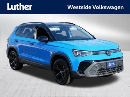 2025 Volkswagen Taos Minneapolis MN