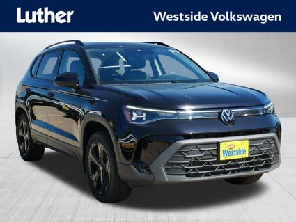 2025 Volkswagen Taos Minneapolis MN