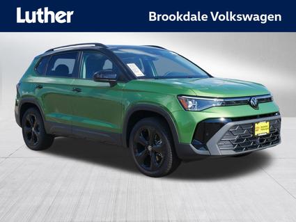 2025 Volkswagen Taos Minneapolis MN