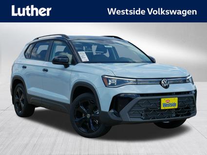 2025 Volkswagen Taos Minneapolis MN