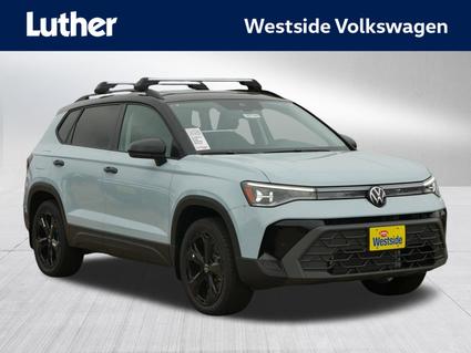 2025 Volkswagen Taos Minneapolis MN
