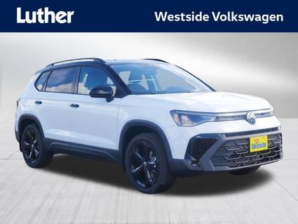 2025 Volkswagen Taos Minneapolis MN
