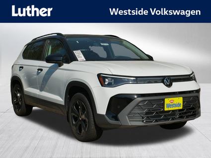 2025 Volkswagen Taos Minneapolis MN