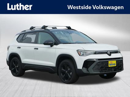 2025 Volkswagen Taos Minneapolis MN