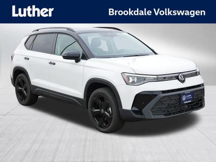 2025 Volkswagen Taos Minneapolis MN