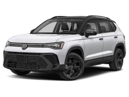 2025 Volkswagen Taos Minneapolis MN