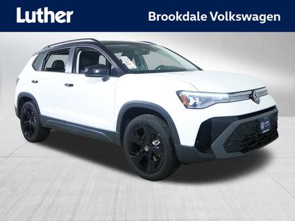 2025 Volkswagen Taos Minneapolis MN