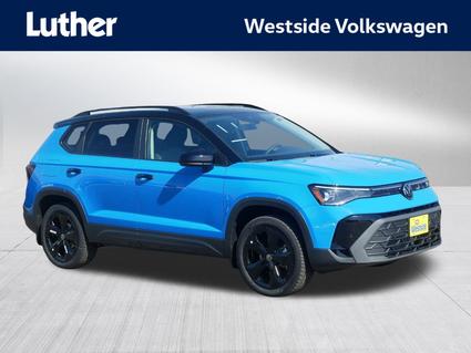 2025 Volkswagen Taos Minneapolis MN