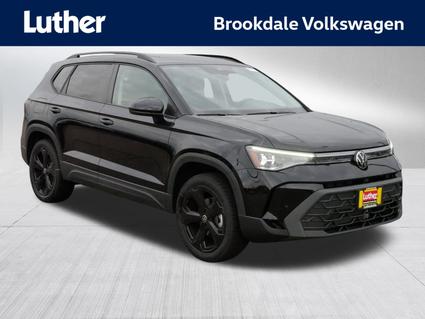 2025 Volkswagen Taos Minneapolis MN