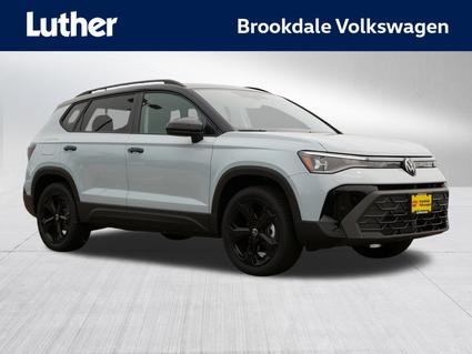 2025 Volkswagen Taos Minneapolis MN