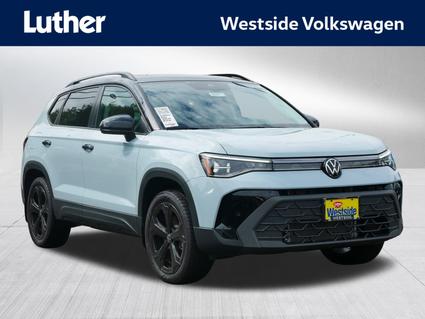 2025 Volkswagen Taos Minneapolis MN