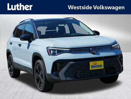 2025 Volkswagen Taos Minneapolis MN