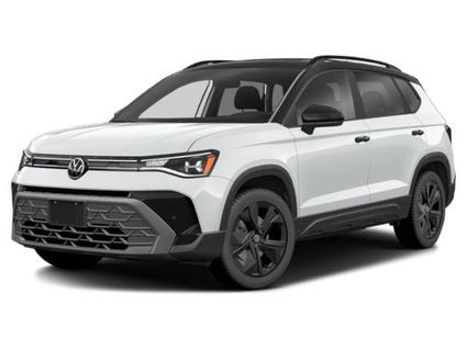 2025 Volkswagen Taos Burnsville MN