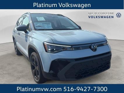 2025 Volkswagen Taos Hicksville NY