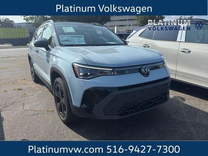 2025 Volkswagen Taos Hicksville NY