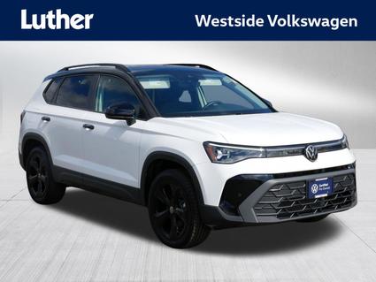 2025 Volkswagen Taos Minneapolis MN