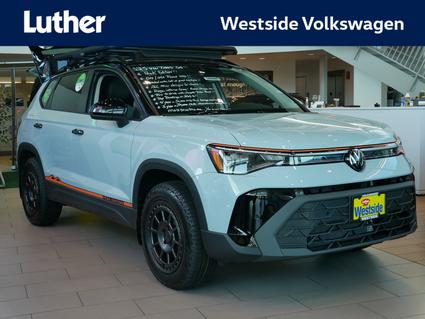 2025 Volkswagen Taos Minneapolis MN