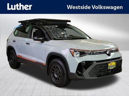 2025 Volkswagen Taos Minneapolis MN